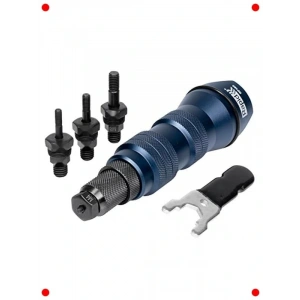 Somun Perçinleme Adaptörü