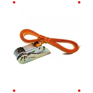 Sonsuz Spanzet 3 Metre: 800 KG Yük Gerdirme (25mm)