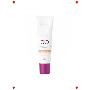 SPF 20 Korumalı Çok Etkili Renk Dengeleyici CC Krem