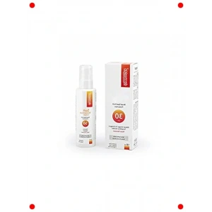 SPF 30 Yüksek Korumalı Güneş Kre 100 ml