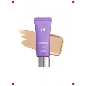 SPF 50+ Aydınlatıcı & Yaşlanma Karşıtı BB Krem