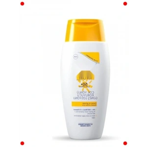SPF 50+ E Vitanli Çocuk Güneş Losyonu - 150 ml