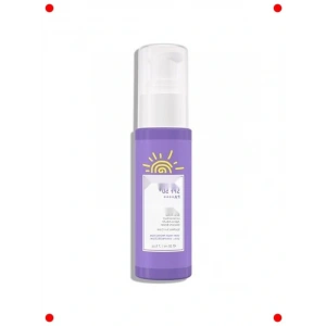 SPF 50+ Leke Karşıtı Güneş Koruyucu Krem 50ml