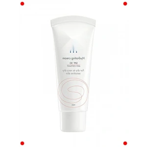 SPF30 Güneş Korumalı Yoğun Nemlendirici Krem 40ml