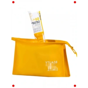 SPF50 Yüksek Korumalı Yaşlanma Karşıtı Yüz Kre 50 ml