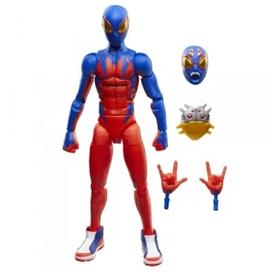 Spider-Boy Aksiyon Figürü - Marvel Legends Serisi ile Eğlenceli Oyun