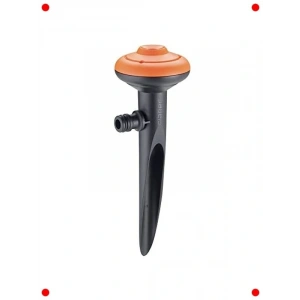 Spike-Jet Batırma Tipi Sulama Fıskiyesi