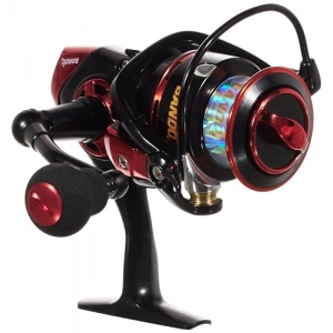 Spin Olta Makinesi, Dayanıklı ve Kullanışlı Tasarım