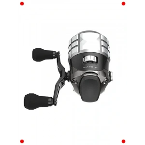 Spincast Balıkçılık Makarası (Metal Dişliler)