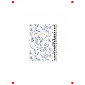 Spiralli Akademik Ajanda 17x24 cm