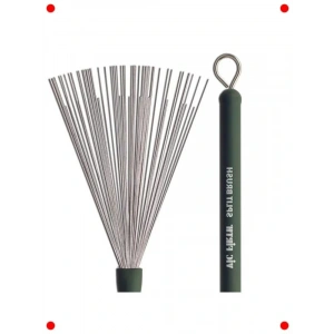 Split Fırça Baget - Çeşitli Perküsyonlar İçin