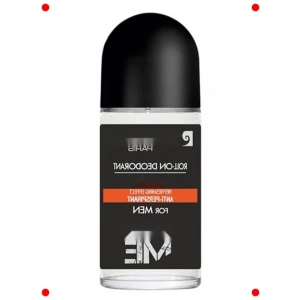 Sporcu Tipi 48 Saat Etkili Antiperspirant Roll-On 50 ml