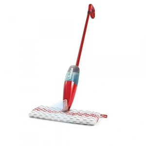 Sprey Mop, Vileda 1-2 ile Temizlikte Kolaylık Sağlar