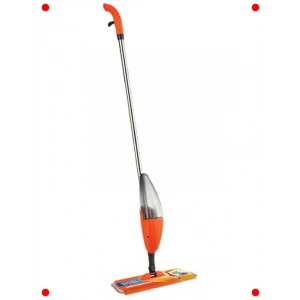 Sprey Püskürtmeli Tezlik Mopu Seti