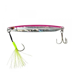 SS Special 60gr Jig Glow Pink