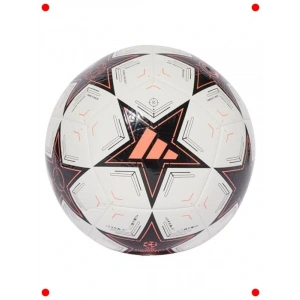 Standart Boyut Bej Futbol Topu