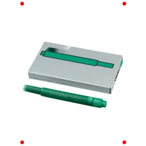 Standart Dolmakalem Mürekkep Kartuşu