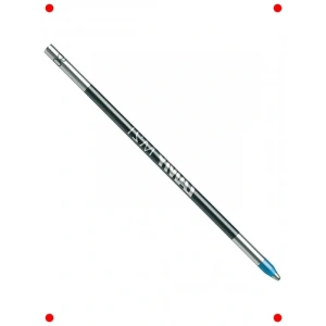 Standart Tükenmez Kalem Refili - Mavi Mürekkep