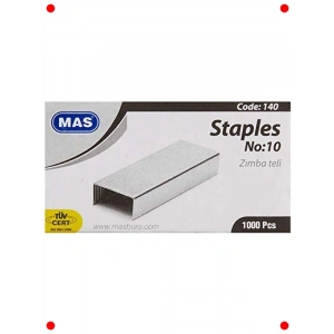 Standart Zımba Teli Paketi – Yüksek Kalite