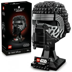 Star Wars Temalı LEGO Seti - Eğlenceli Yapım Deneyimi