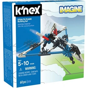 Stealth Plane Model Yapım Seti, Eğlenceli Proje