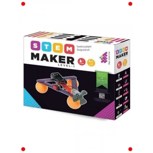 STEM Elektronik Yapım Seti - Seviye 1