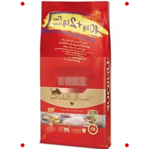 Sterilize Kedi Kuru Maması Tavuklu 12 Kg – Yetişkinler İçin