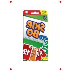 Strateji ve Sıralama Kart Oyunu