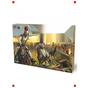 Stratejik Dünya Hakimiyeti Oyunu (+10 Yaş)