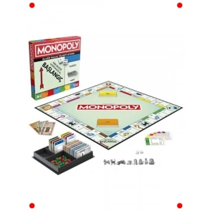 Stratejik Emlak Kutu Oyunu