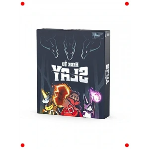 Stratejik Kart Oyunu - Macera & Canavar Savaşları