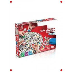 Stratejik Takı Toplama Kutu Oyunu