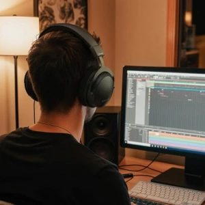 Stüdyo Kulaklığı, Yüksek Ses Kalitesi ve Rahat Kullanım