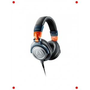 Stüdyo Monitör Kulaklığı – Sınırlı Üretim