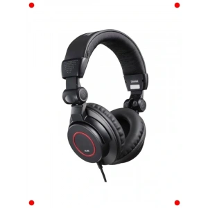 Stüdyo ve  Kullanımı İçin fesyonel Kulaklık