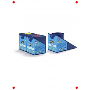 Su Bazlı Maket Boyası - Mat Ten Rengi 18 ml