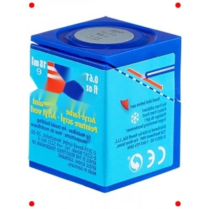 Su Bazlı Maket sı - Gri Mat 18 ml Hobi sı