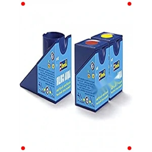 Su Bazlı Parlak Sarı Maket sı 18 ml