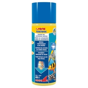 Su Düzenleyici 100 Ml - Akvaryum Su Kalitesi için
