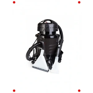 Su Filtreli Halı Tezleme Robotu