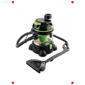 Su Filtreli Halı Yıkama Makinesi (2400W)