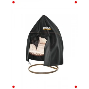 Su Geçirmez Bahçe Salıncağı Koruma Kılıfı (190x115cm)