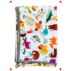 Su Geçirmez Çok Amaçlı Aktivite Örtüsü