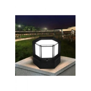 Su Geçirmez E27 Duylu Bahçe Aydınlatması