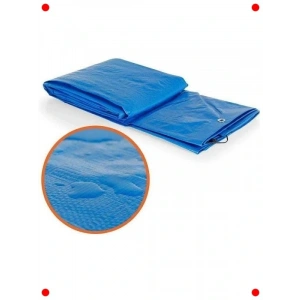 Su Geçirmez Pullu Çadır Branda Tente 2x2 Metre