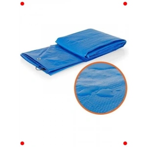 Su Geçirmez Pullu Çadır Branda Tente 2x2 Metre