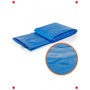 Su Geçirmez PVC Branda - 2x3 Metre