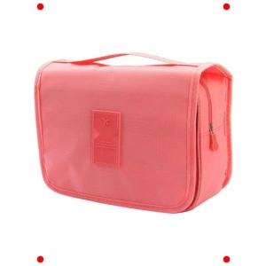 Su Geçirmez Seyahat Makyaj Organizer Çantası Sn