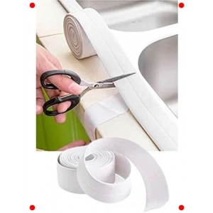 Su Geçirmez Sızdırmaz Bant - 3.2 M Beyaz