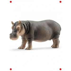 Su gırı Oyuncak Figürü